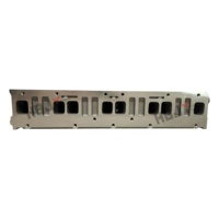 HBJY 6.6 LLY / LBZ / LMM DURAMAX CULASSE DE STOCK CHARGÉE 2005-2010 CHEVY pour GM