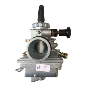 Carburateur de moto RX115 pour atv, modèle <span class=keywords><strong>pas</strong></span> <span class=keywords><strong>cher</strong></span>, prix de gros d'usine - Product Image 4