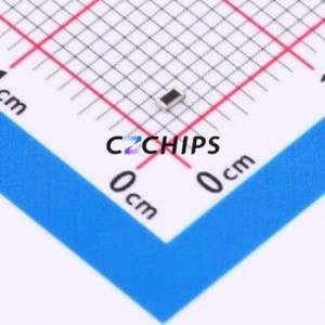 ตัวต้านทานแบบ SMD รุ่น PTFR0603B61R9P9 ขนาด 0603 (ประเภท: ฟิล์มบาง) (ค่าความต้านทาน: 61.9 โอห์ม ความแม่นยำ: 0.1%) - Product Image 1