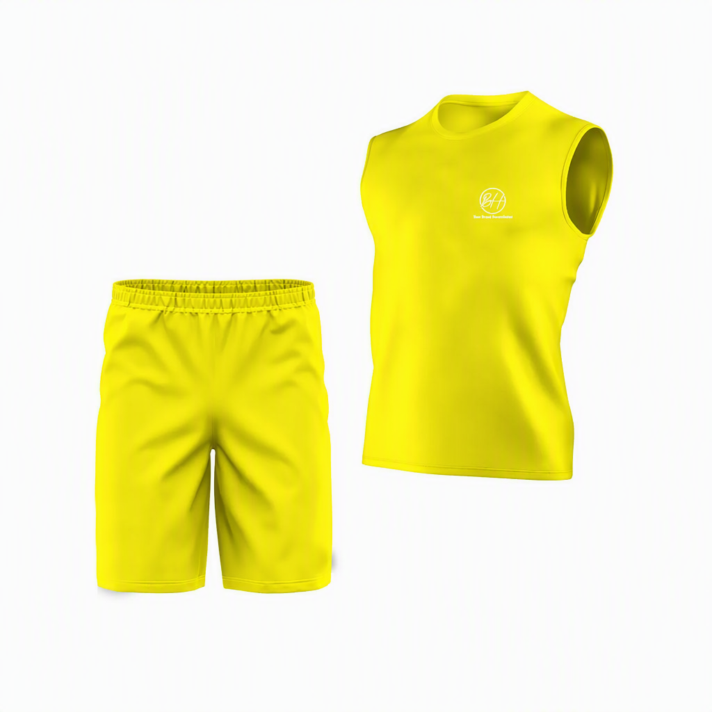 Jaune