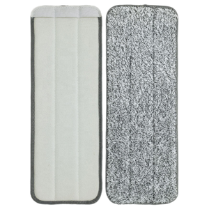 Tamponi a mocio piatto autoadesivi ad alta assorbenza all'ingrosso panno lavabile pigro <span class=keywords><strong>per</strong></span> la <span class=keywords><strong>pulizia</strong></span> della <span class=keywords><strong>casa</strong></span> direttamente dal produttore - Product Image 1