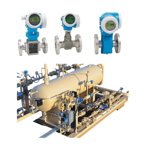 Medidor de Flujo Proline Promag Original y Nuevo, y Prowirl F 200 para Endress Hauser P - Product Image 1