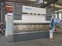WE67K S875 beke Machine à cintrer les métaux Machine à plier le fer Hydraulicy