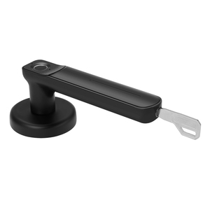 Thuật Toán Học Thông Minh Nhân Tạo Chất Lượng Cao Khóa Cửa Báo Cáo An Ninh Hạng C Cho Cửa Gỗ - Product Image 2