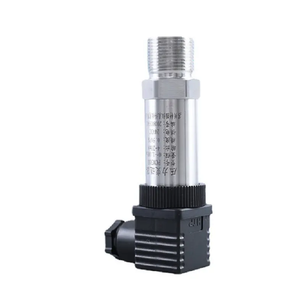 Capteur d'eau, d'air et d'huile en acier inoxydable piézorésistif à diffusion de silicium PCM300, prix d'usine - Product Image 2