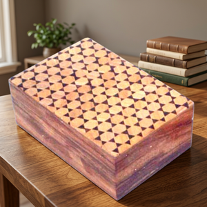 Best Quality Beautiful and Decorative Handmade Wooden <b>Box</b> - Product Image 3