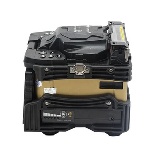 Fusionadora óptica de alta calidad Tumtec FST-V9 FST-V9+ FST-V9mini - Product Image 3