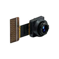 Module de caméra Mipi grand angle HD 8MP avec capteur IMX219, prix usine, pour carte de développement Nvidia Jetson Nano