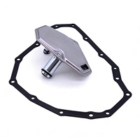 Filtre de transmission 31728-3JX0A, remplacement OEM pour Nissan Sylphy Tiida Sunny Livina, filtre de boîte de vitesses CVT