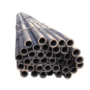 Труба бесшовная стальная для теплообменника ASTM A179 - Product Image 1