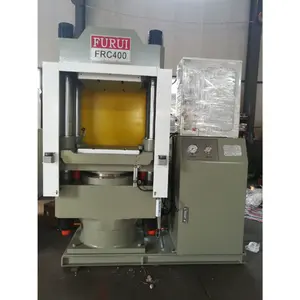 Brake Pad Making Machine Hydraulic Press Machine to Make Brake Pads for Toyota Hyundai VW