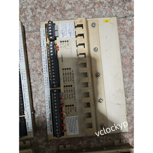 1 Módulo USADO KONGSBERG RPME 8100289 Envío Gratis DHL/FedEX - Product Image 1