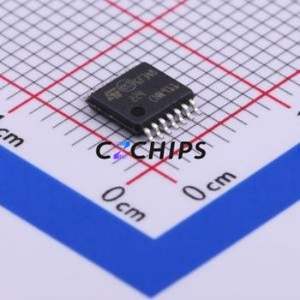 Amplificador operacional de chip IC de circuito integrado LM224PT de alta calidad - Product Image 1