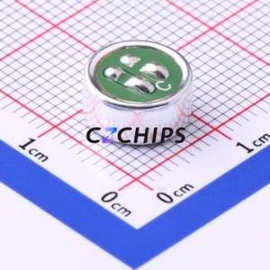 Microphone à puce IC de Circuit intégré GMI9745-2C58DB de haute qualité - Product Image 1