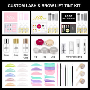 <span class=keywords><strong>Rizador</strong></span> <span class=keywords><strong>de</strong></span> <span class=keywords><strong>pestañas</strong></span> ICONSIGN Wimper Lifting Set Rizos <span class=keywords><strong>de</strong></span> <span class=keywords><strong>pestañas</strong></span> permanentes Lash Lifting <span class=keywords><strong>Kit</strong></span> Lashlift Perming <span class=keywords><strong>Kit</strong></span> con nuevas herramientas - Product Image 5