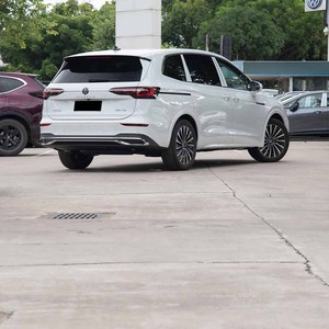 Volk Swagen Viloran SUV <span class=keywords><strong>de</strong></span> taille moyenne 182 High Speed R20 Gasoline Petrol Automatic Vehicle With 220Ps New Fairy Price - Product Image 3