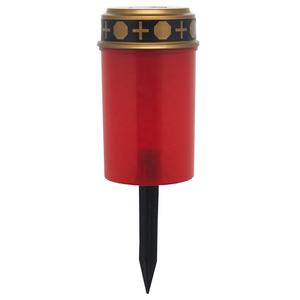 Boule lumineuse solaire <span class=keywords><strong>LED</strong></span>, éclairage d'urgence, idéal <span class=keywords><strong>pour</strong></span> un jardin ou une entrée - Product Image 1