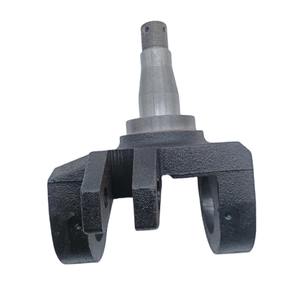 Rótula de Dirección Doosan B20NS B30NS para Montacargas Eléctrico de 2-3 Toneladas, Pieza de Repuesto Izquierda/Derecha - Product Image 4