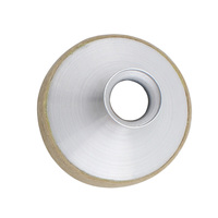 Sourdine de pratique en alliage d'aluminium argenté pour saxophones alto ténor et soprano personnalisable professionnel
