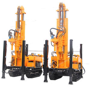 Equipo de Perforación de Muestras de Suelo de la Mejor Calidad Hecho en China, Máquina para Exploración Geológica - Product Image 6