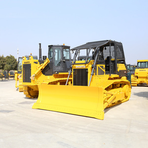 Shantui รถ200HP DH20สามขาแบบไฮโดรสแตติกตีนตะขาบป่าแบรนด์ชั้นนำของจีน - Product Image 3