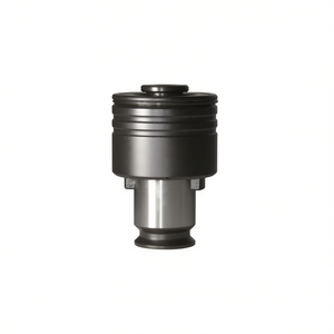 Herramienta de roscado y reducción de diámetro Buf3 mm para machos y terrajas - Product Image 2