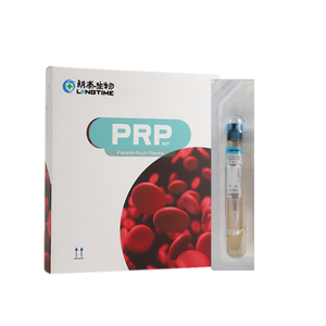 <span class=keywords><strong>Tube</strong></span> PRP de 10 ml avec anticoagulant |   Approvisionnement direct usine - Product Image 2