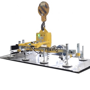 El elevador de succión inteligente de alta eficiencia más vendido de <span class=keywords><strong>China</strong></span> se utiliza para cargar y descargar placas de metal - Product Image 2