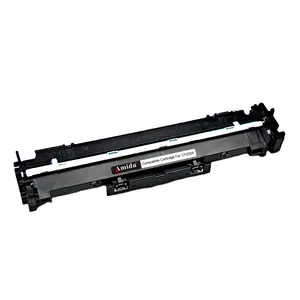 Amida高级兼容激光彩色碳粉盒鼓单元CF232A 232A，用于HP LaserJet M203d/203dn/203dw鼓单元232A