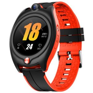 Reloj inteligente con Gps para niños, reloj inteligente con pantalla táctil, llamadas, seguimiento - Product Image 5