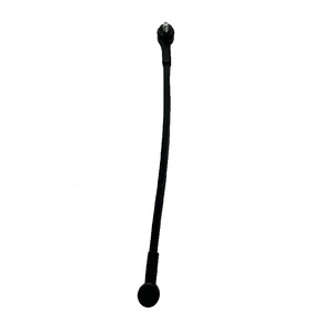 65706-60032 Sangle de câble de Support de hayon pour Toyota Land Cruiser <span class=keywords><strong>100</strong></span> 105 Series UZJ <span class=keywords><strong>HDJ</strong></span> Lexus LX470 1998-2007 - Product Image 5