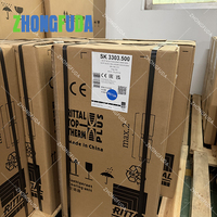 Envío Gratis Nuevo Aire Acondicionado de Pared Rit-tal para Gabinetes, Alta Eficiencia en Disipación de Calor para Programación de PLC Industrial