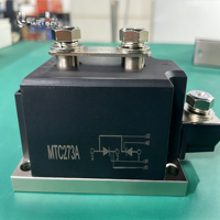 Machine de soudage par points à résistance de type goujon 273A, à thyristor SCR (redresseur à semi-conducteurs) pour le contrôle de moteur