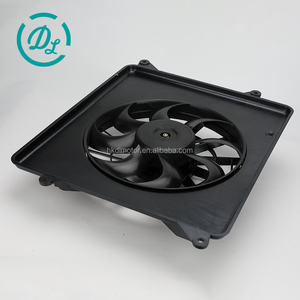 มอเตอร์โบลเวอร์ EexcavaStart สำหรับรถขุด DH300-7 อะไหล่เปลี่ยนหม้อน้ำ 65.06601-5046 ทนทานและมีประสิทธิภาพ รับประกัน 1 ปี - Product Image 4