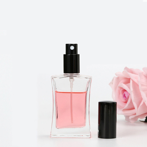 <span class=keywords><strong>Botellas</strong></span> de Perfume de vidrio de proveedores de exóticas de cristal de 50ml de vidrio vacío Perfume <span class=keywords><strong>botellas</strong></span> - Product Image 5