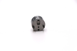 Válvula solenoide PLC AS CO SC8327B002 de 3/2 vías, 1/4" NPT, 220-240V, cuerpo de aluminio para aire y gases inerviosos, estándar americano. - Product Image 2