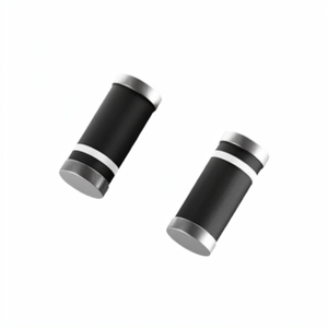 RAL1D Single Diodes BOM IC In Stock DO-213AA Components Electronic - Product Image 1