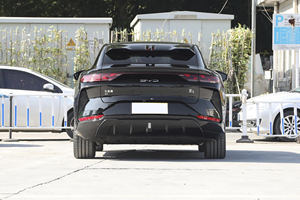 Nuevo modelo de coche eléctrico Byd Song L 2024 662 Km Ev Car China Proveedores - Product Image 5