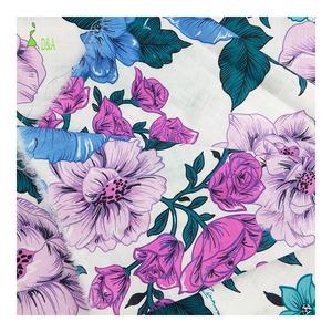 <span class=keywords><strong>Tela</strong></span> de algodón con estampado personalizado, producto en oferta, 2022 - Product Image 1