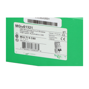 Toptan MGN61321 PLC Kontrol Cihazı Yeni Orijinal Depo Markası PLC Programlama Kontrol Cihazı - Product Image 1