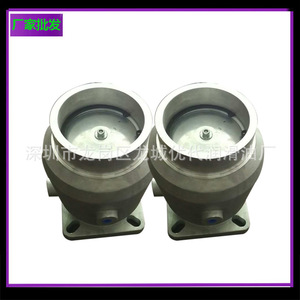 ชุดซ่อมวาล์วสกรูโลหะสำหรับคอมเพรสเซอร์ Sullair 41742 - Product Image 5