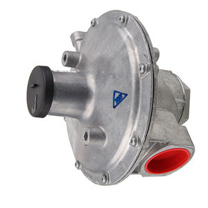 Valvola di Riduzione della Pressione Pneumatica a Bassa Pressione Honeywell Jeavons J48K DN25, Regolatore di <span class=keywords><strong>Gas</strong></span> Industriale per Bruciatori, Prezzo Competitivo - Product Image 5