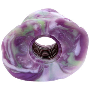 Dilatador Anal, masturbador con tapón hueco, Anal extensor, Juguetes sexuales para <span class=keywords><strong>Gay</strong></span>, tapón Anal, Peep, Vagina, Aual, Masaje erótico de próstata hueco - Product Image 6