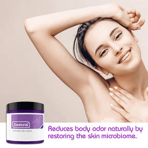 Niet-Antibiotische Probiotische Huidcrème-Allemaal Natuurlijke Actuele Probiotische Lotion Nieuwe Huidtherapiecrème Voor Een Droge Jeukende Huid - Product Image 4