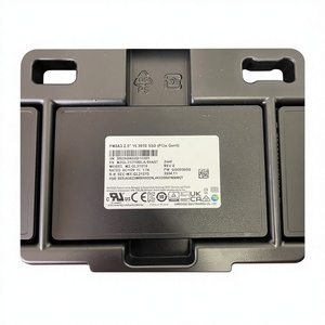 Pour PM9A3 15.36TB U2 NVMe SSD MZQL215THBLA-00A07 SSD Nouveau Produit - Product Image 3