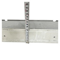 Rakitan Intercooler Radiator Inter Cooler untuk BMW F45 F46 F48 F39 F55 F56 F54 F57 2014-2022 17517617598 17517-617598 7617598