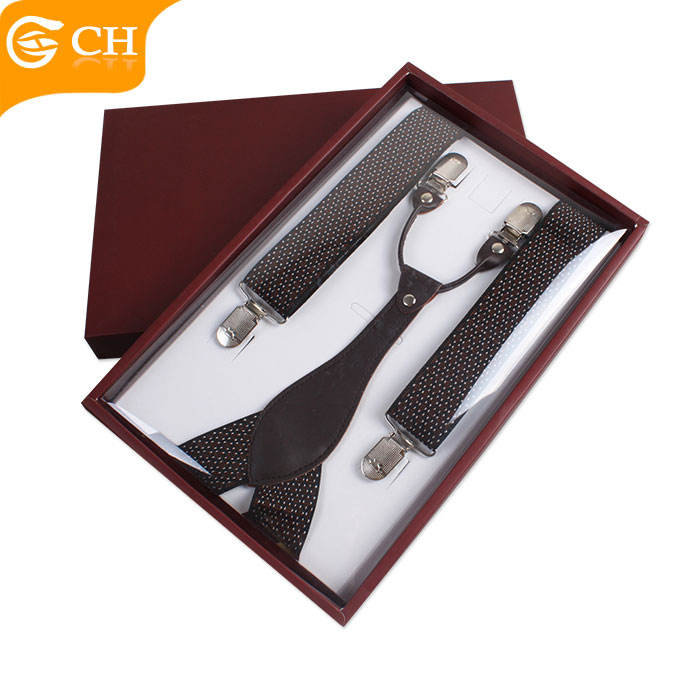 Degli uomini Della Bretella