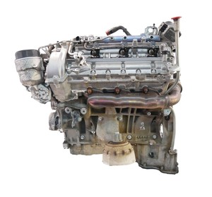 เครื่องยนต์ Om642 สำหรับ Mercedes GLE W166 W643 3.0 350d OM642.826 OM642 642.826 A6420107707 M642 ชุดประกอบเครื่องยนต์เบนซ์ Om642 - Product Image 6