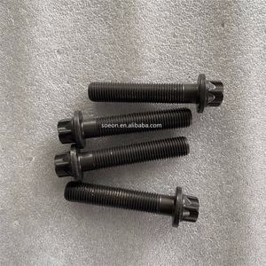 エンジン部品接続ロッドボルト200V90490-0133 Sinotruk Howo T7H SITRAK C7H MT13用 - Product Image 4