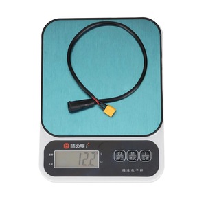 Interface de charge FLIDER F-LIDER517 pour trottinette électrique auto-équilibrée KukirinG4max G4max, longueur 34 cm - Product Image 2